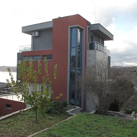 The House בית נופש *