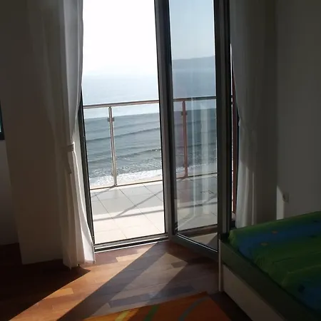 The House בית נופש סוזופול